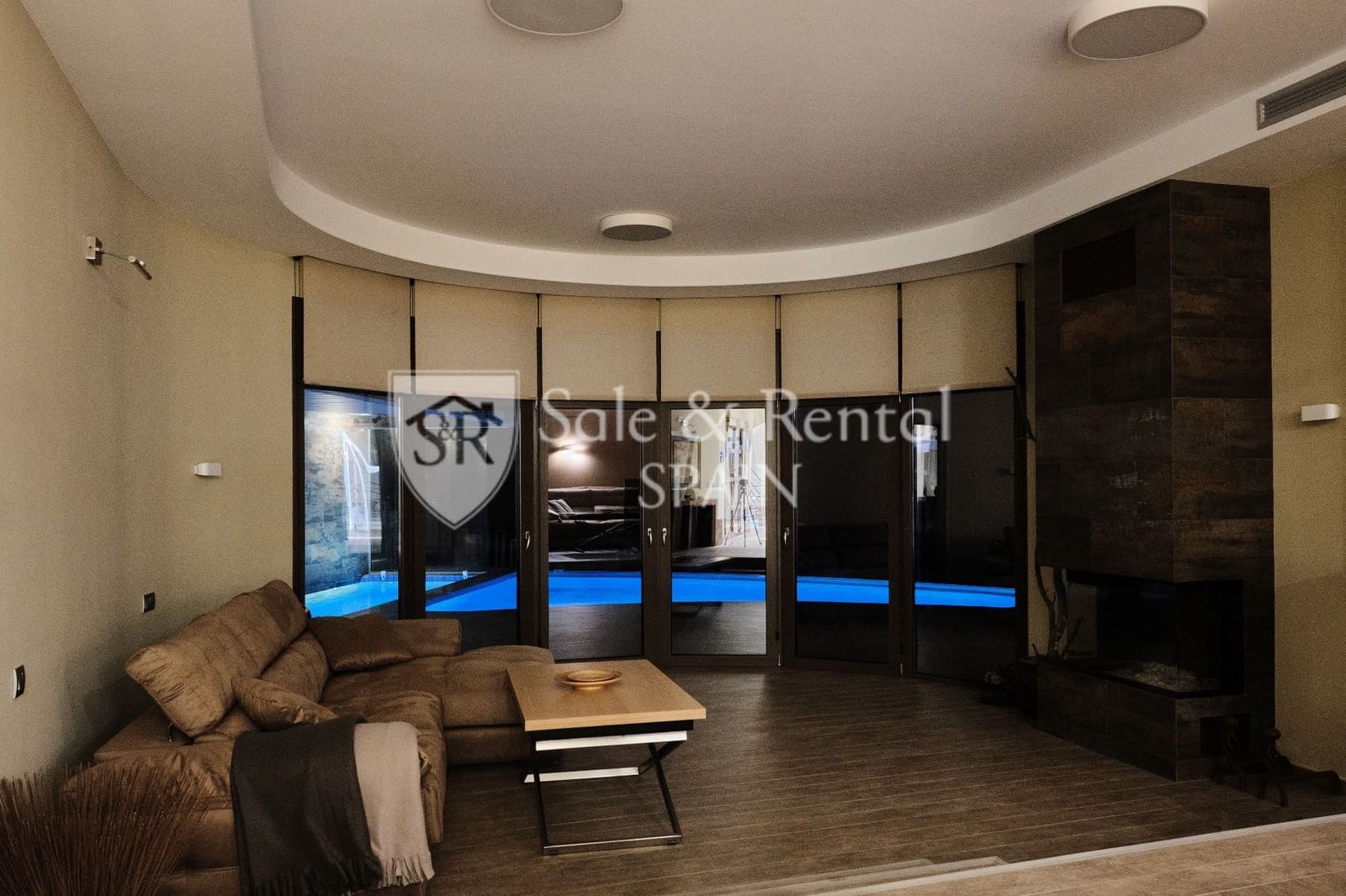 5 soveværelse Villa til salg i Sant Feliu de Guixols med swimmingpool garage - € 8.300.000 (Ref: 7694545)