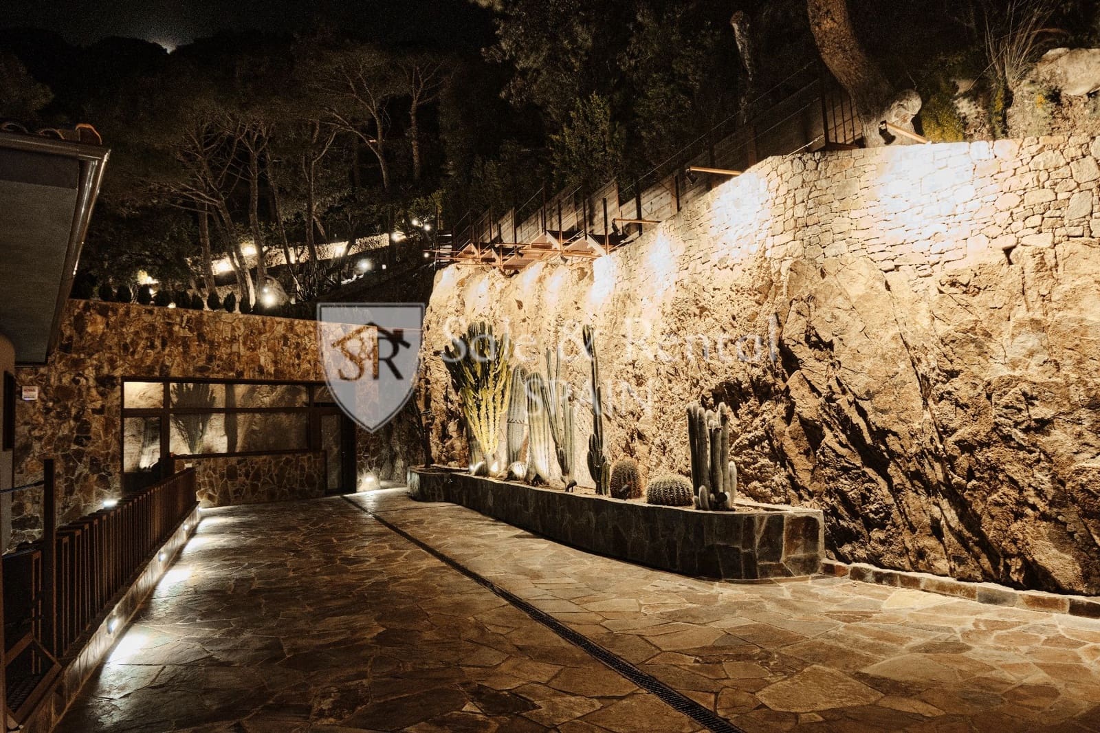 5 soveværelse Villa til salg i Sant Feliu de Guixols med swimmingpool garage - € 8.300.000 (Ref: 7694545)