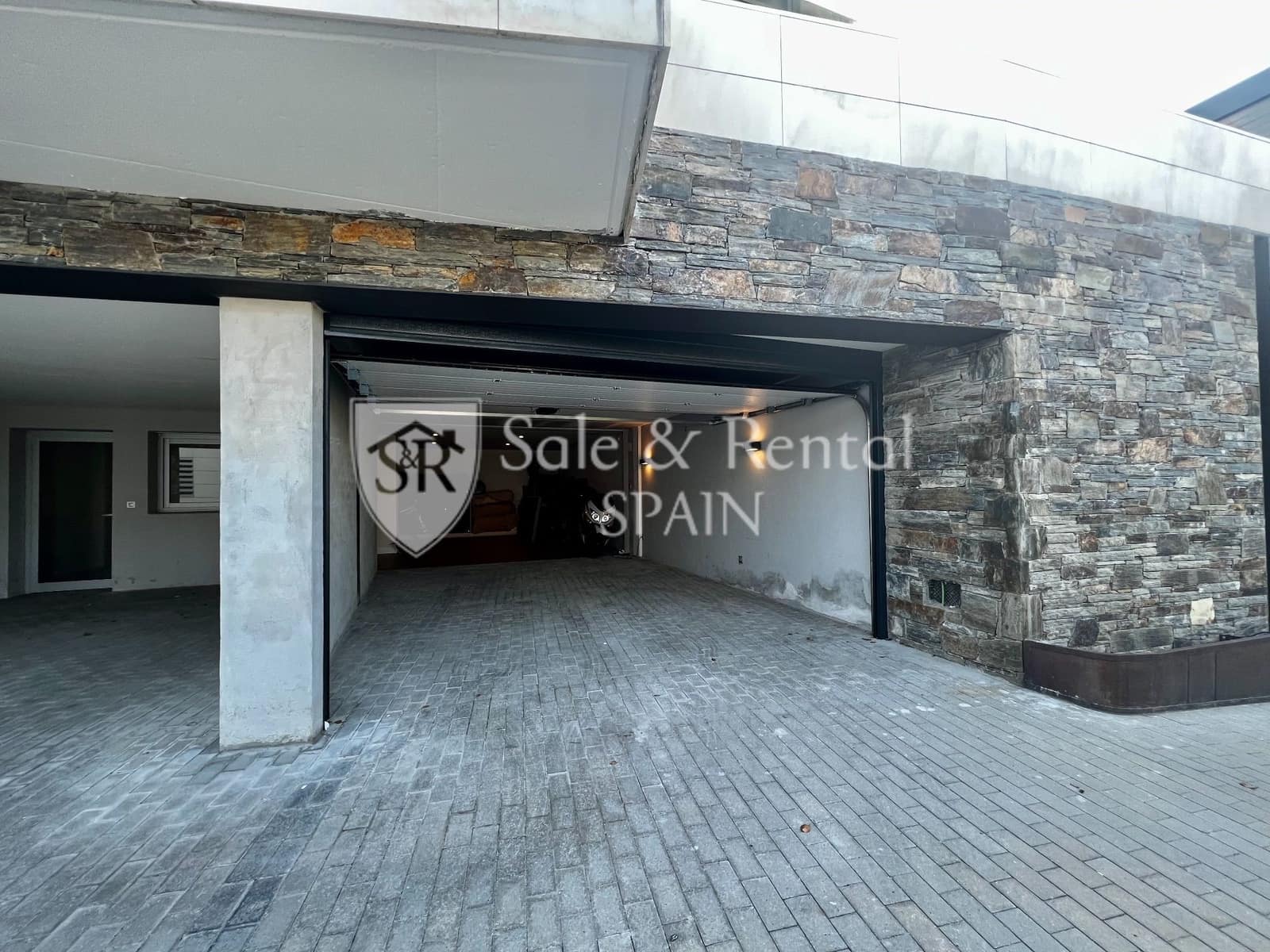 6 sypialnia Willa na sprzedaż w Roses z basenem garażem - 4 258 000 € (Ref: 7699151)