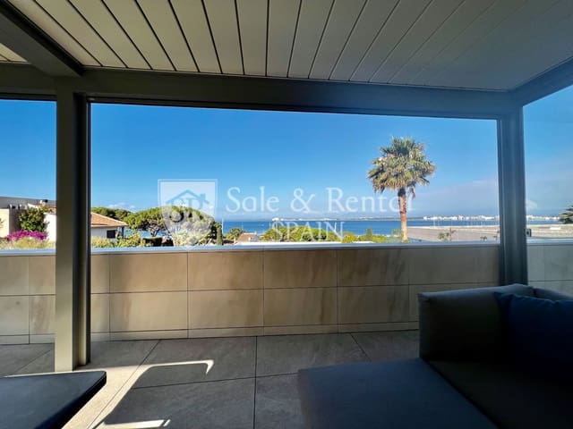 6 bedroom Villa for sale in Roses with pool garage - € 4,258,000 (Ref: 7699151)