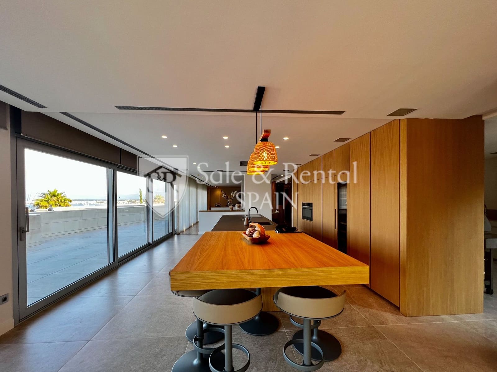 6 sypialnia Willa na sprzedaż w Roses z basenem garażem - 4 258 000 € (Ref: 7699151)