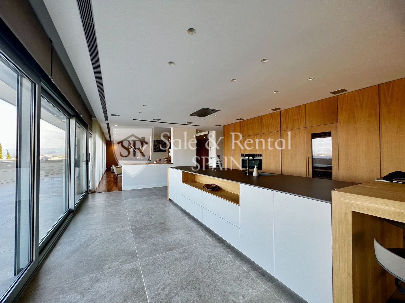 6 sypialnia Willa na sprzedaż w Roses z basenem garażem - 4 258 000 € (Ref: 7699151)