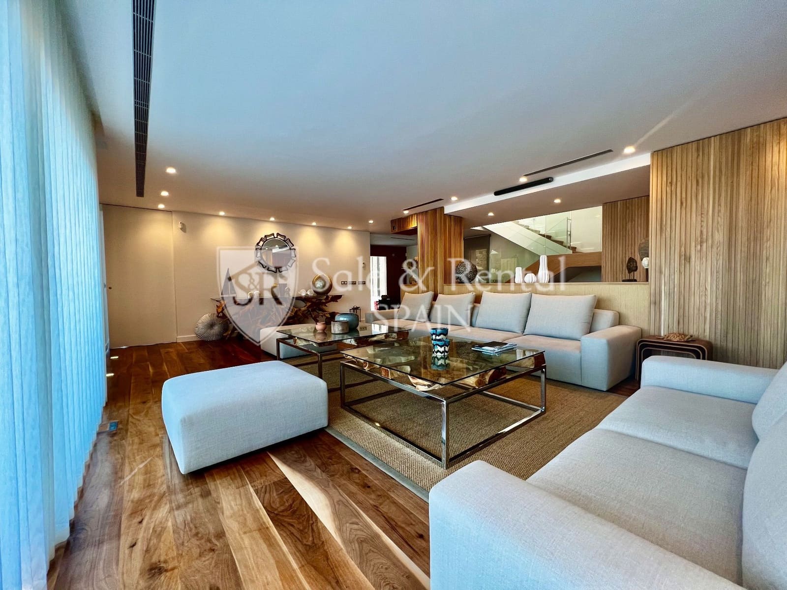 6 sypialnia Willa na sprzedaż w Roses z basenem garażem - 4 258 000 € (Ref: 7699151)