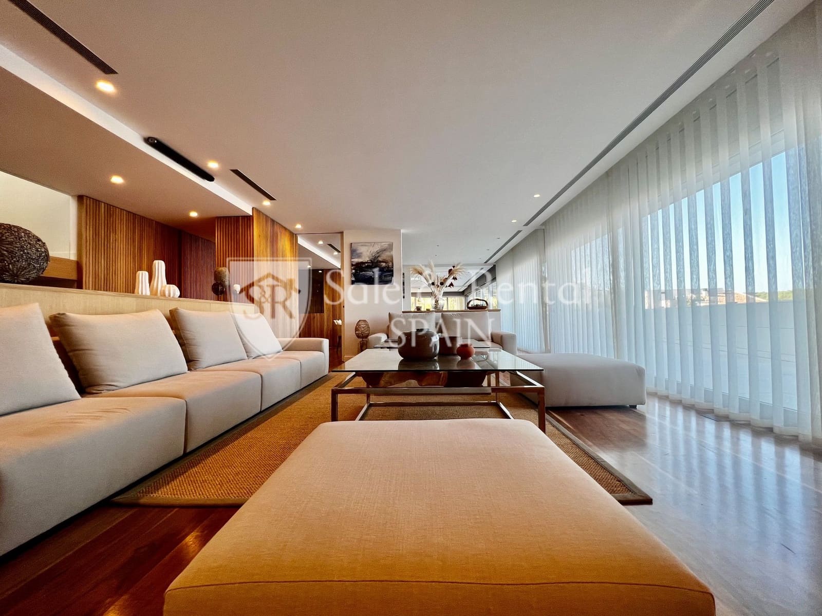 6 sypialnia Willa na sprzedaż w Roses z basenem garażem - 4 258 000 € (Ref: 7699151)