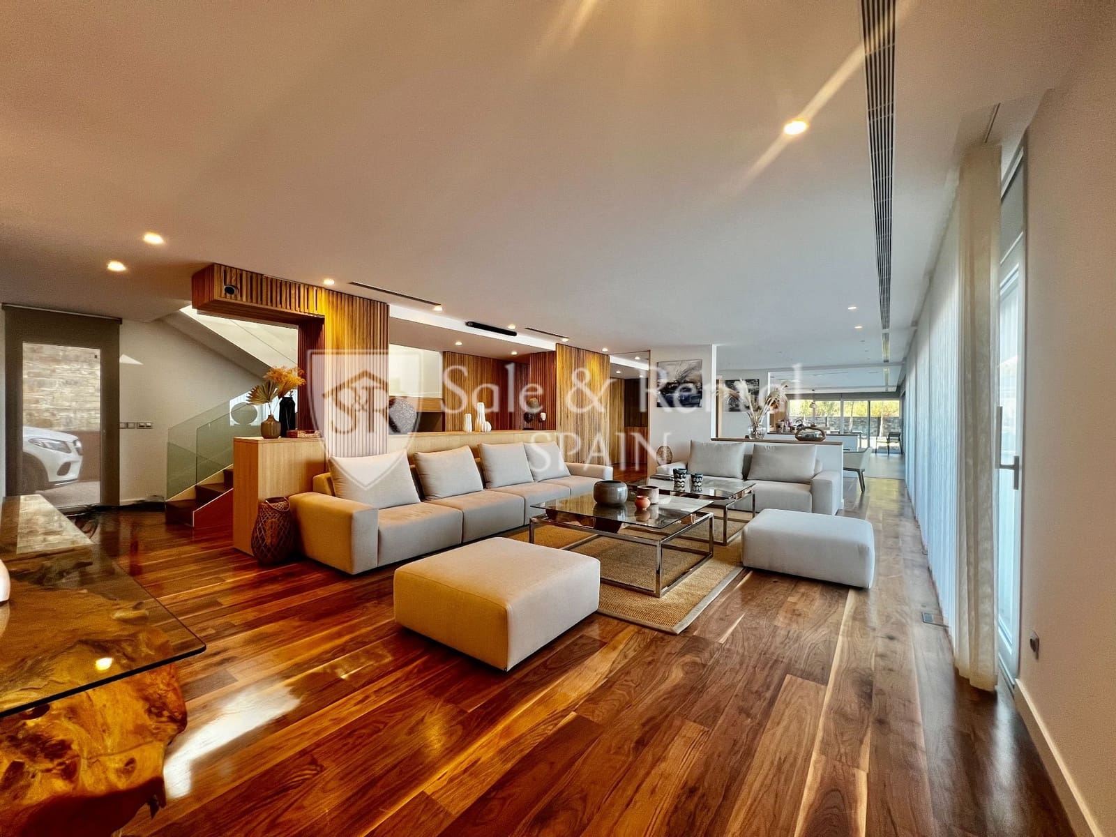 6 sypialnia Willa na sprzedaż w Roses z basenem garażem - 4 258 000 € (Ref: 7699151)