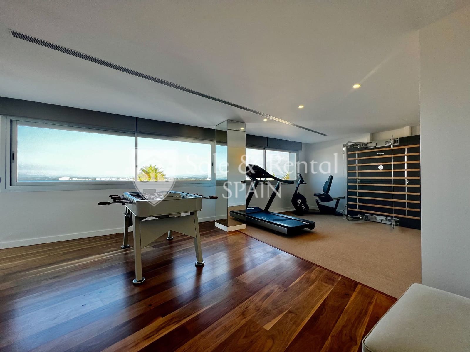 6 sypialnia Willa na sprzedaż w Roses z basenem garażem - 4 258 000 € (Ref: 7699151)