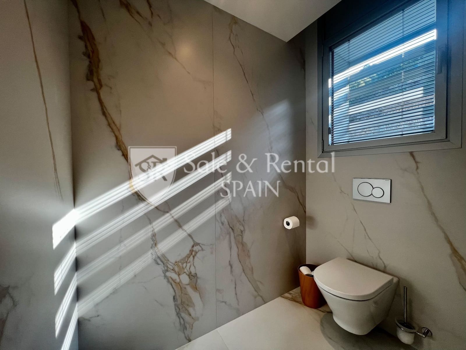 6 sypialnia Willa na sprzedaż w Roses z basenem garażem - 4 258 000 € (Ref: 7699151)