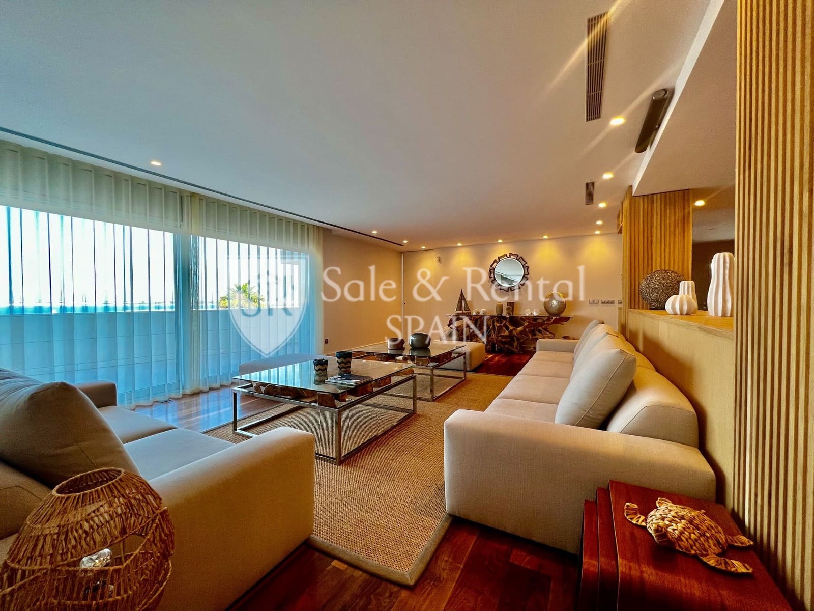 6 sypialnia Willa na sprzedaż w Roses z basenem garażem - 4 258 000 € (Ref: 7699151)