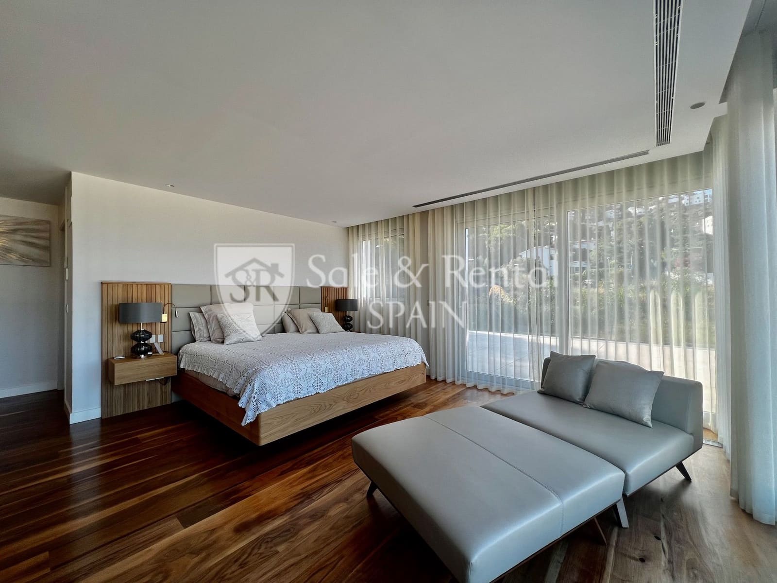 6 sypialnia Willa na sprzedaż w Roses z basenem garażem - 4 258 000 € (Ref: 7699151)