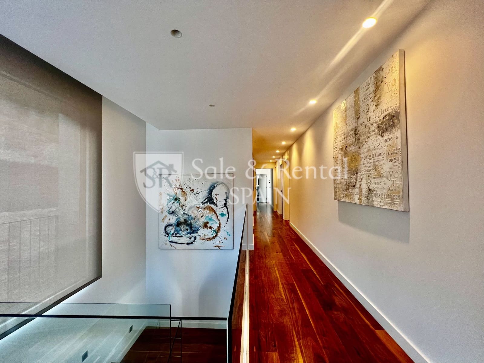 6 sypialnia Willa na sprzedaż w Roses z basenem garażem - 4 258 000 € (Ref: 7699151)