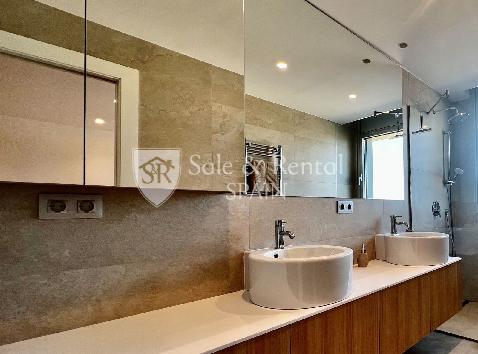 6 sypialnia Willa na sprzedaż w Roses z basenem garażem - 4 258 000 € (Ref: 7699151)