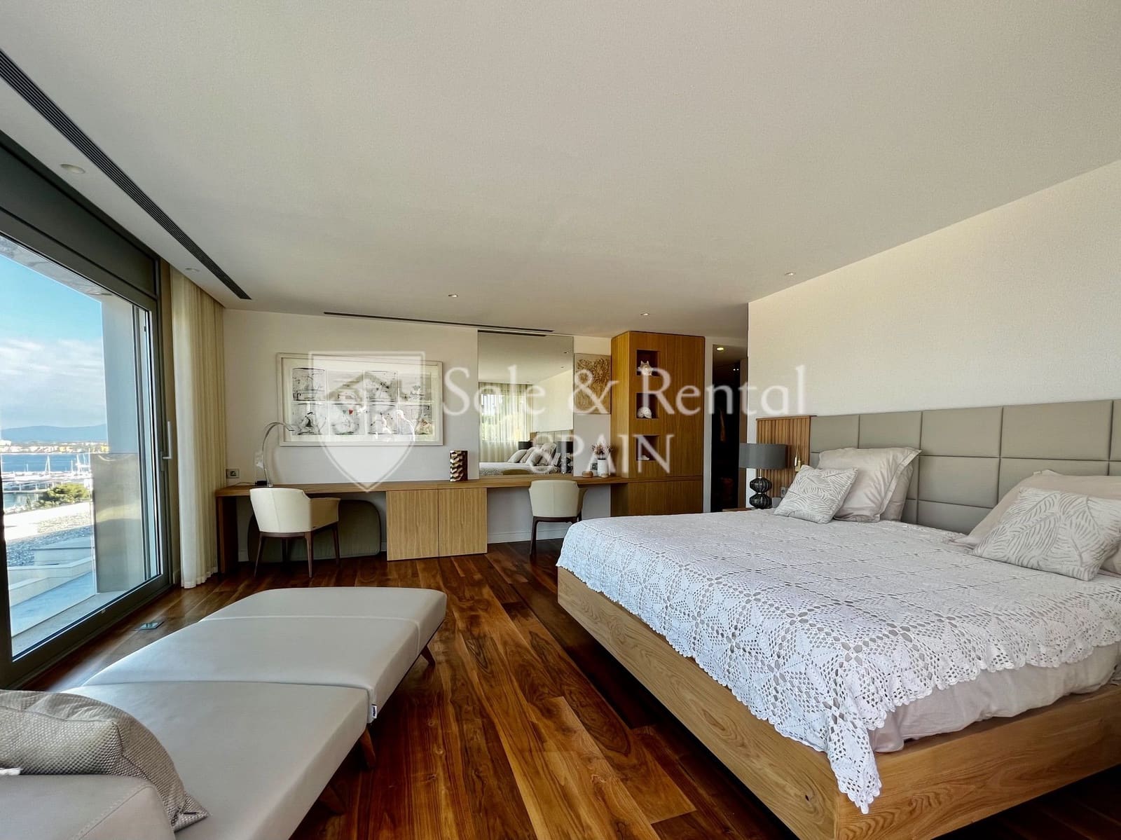 6 sypialnia Willa na sprzedaż w Roses z basenem garażem - 4 258 000 € (Ref: 7699151)