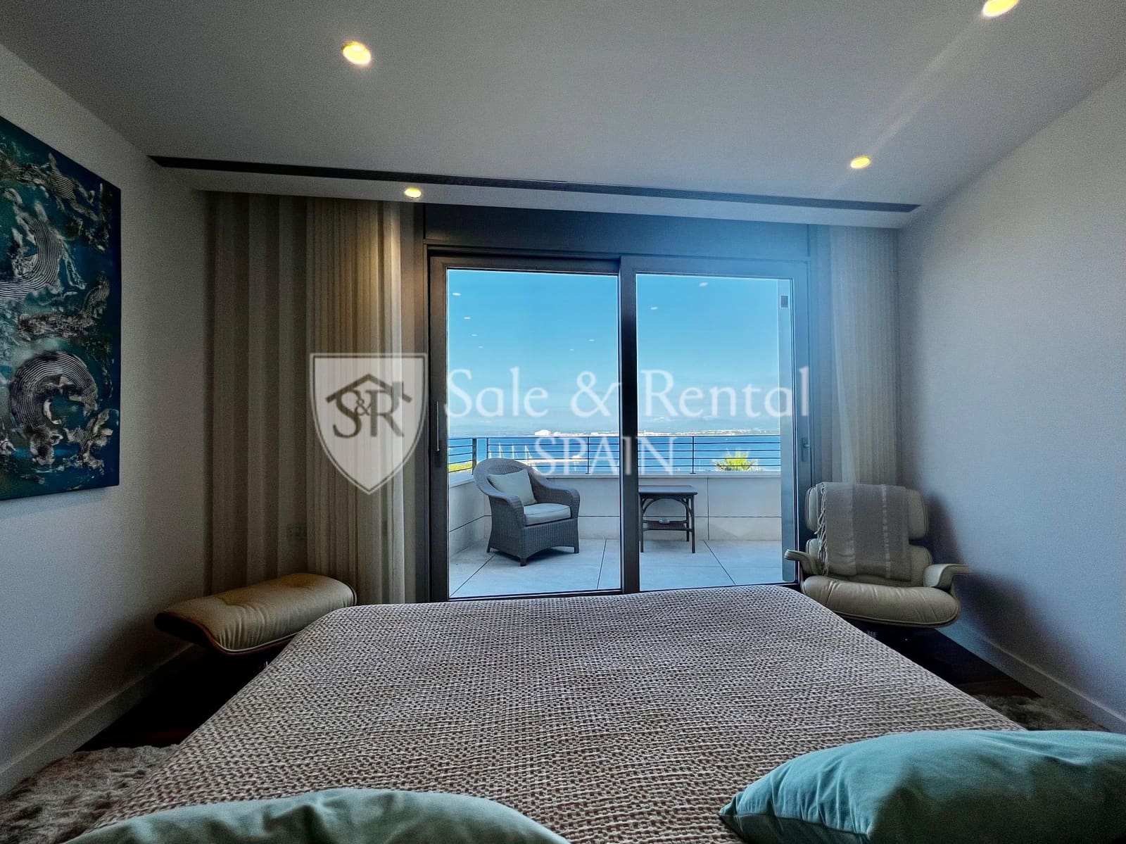 6 sypialnia Willa na sprzedaż w Roses z basenem garażem - 4 258 000 € (Ref: 7699151)