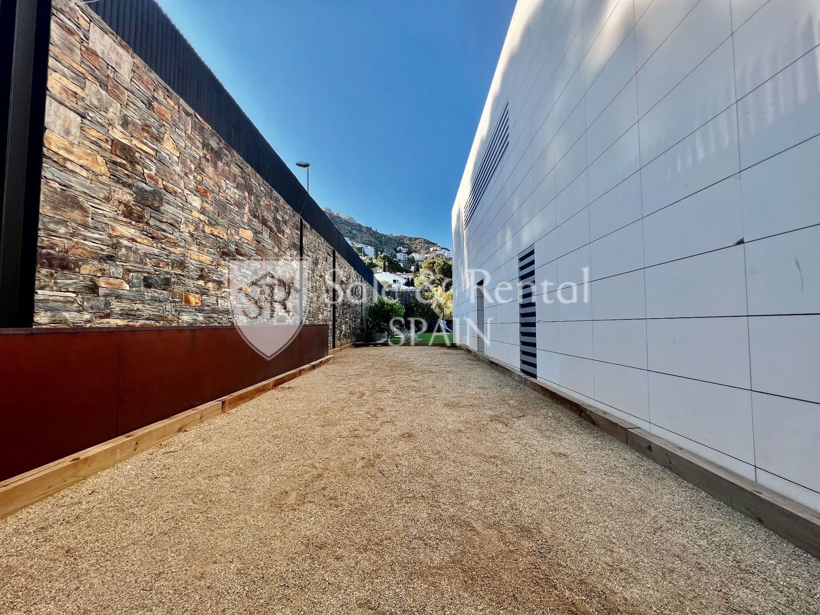 6 sypialnia Willa na sprzedaż w Roses z basenem garażem - 4 258 000 € (Ref: 7699151)