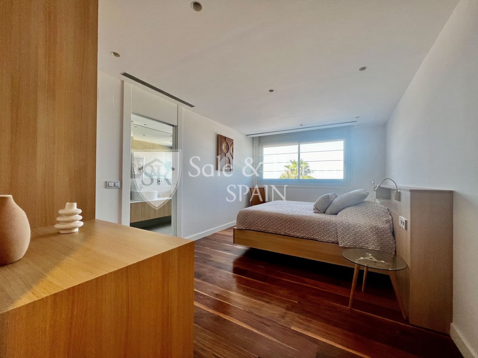 6 sypialnia Willa na sprzedaż w Roses z basenem garażem - 4 258 000 € (Ref: 7699151)