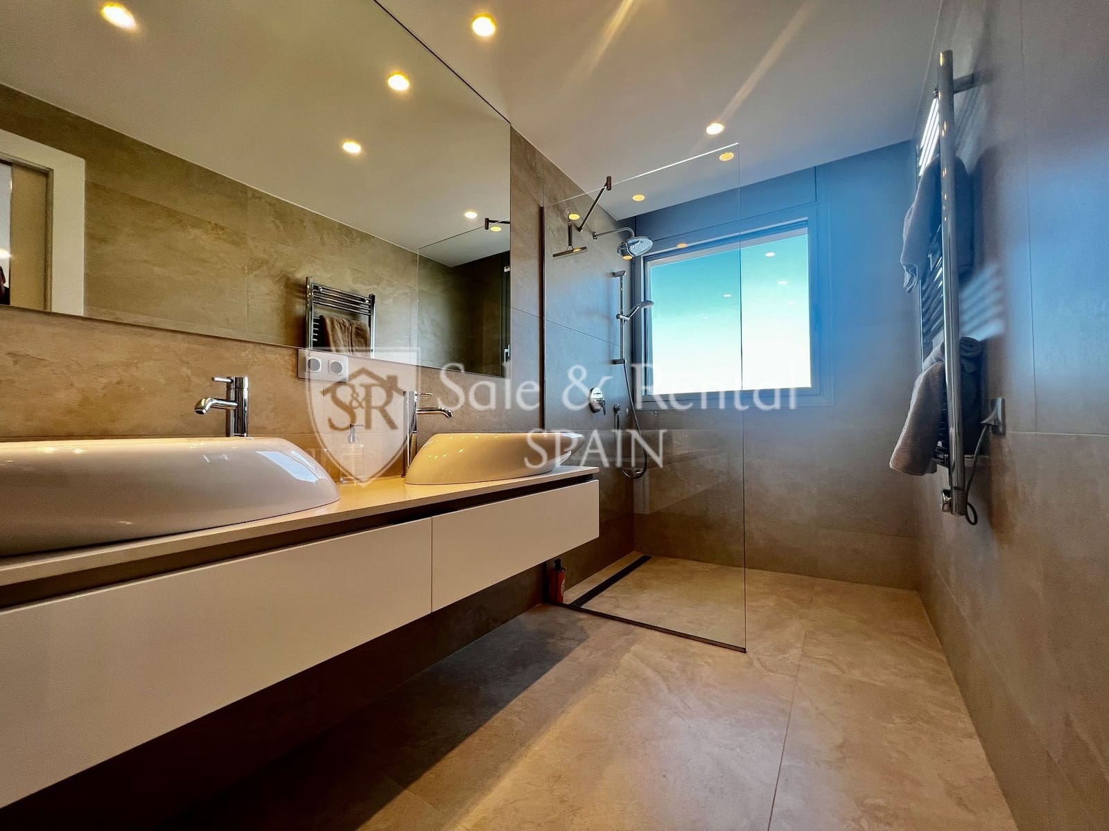 6 sypialnia Willa na sprzedaż w Roses z basenem garażem - 4 258 000 € (Ref: 7699151)