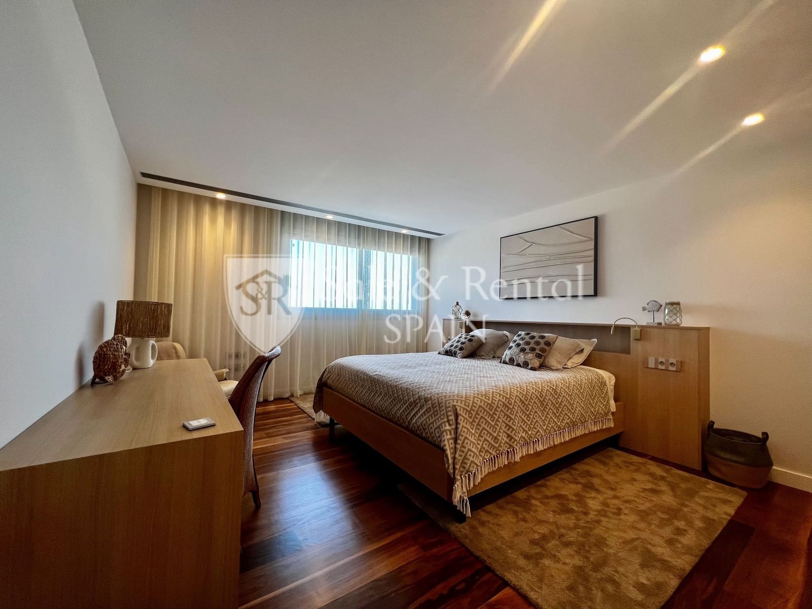 6 sypialnia Willa na sprzedaż w Roses z basenem garażem - 4 258 000 € (Ref: 7699151)