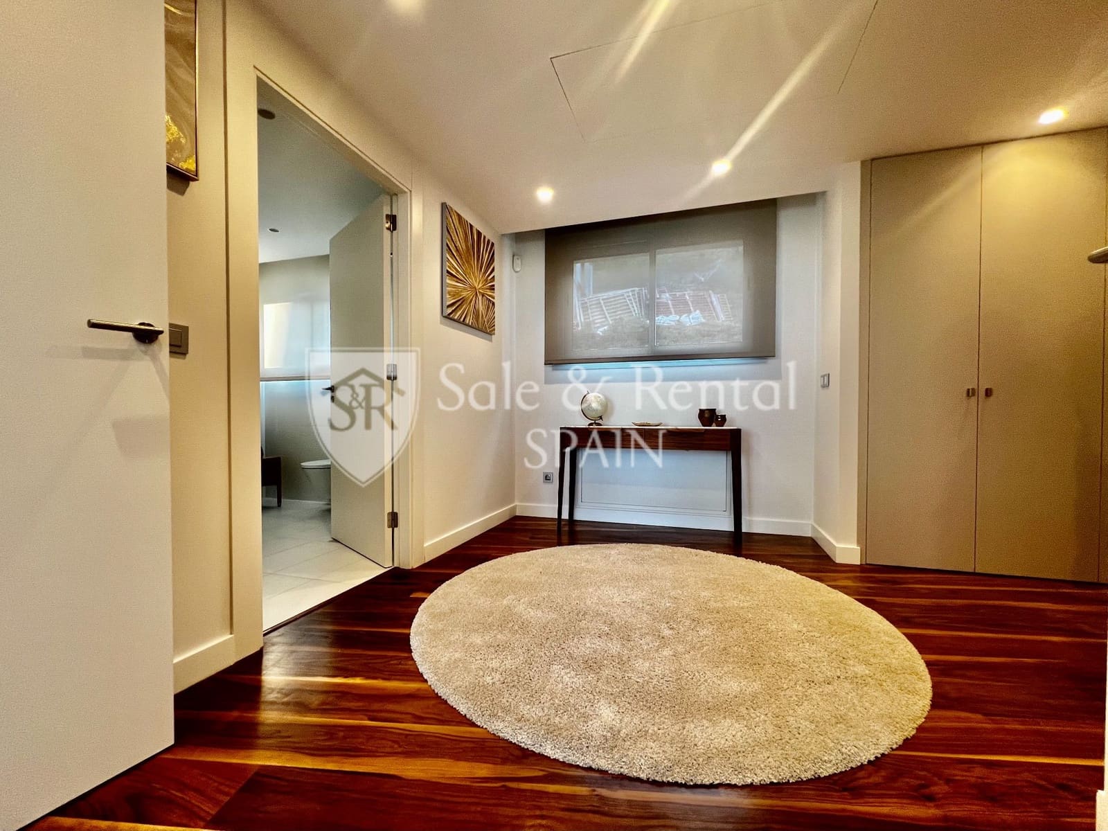 6 sypialnia Willa na sprzedaż w Roses z basenem garażem - 4 258 000 € (Ref: 7699151)