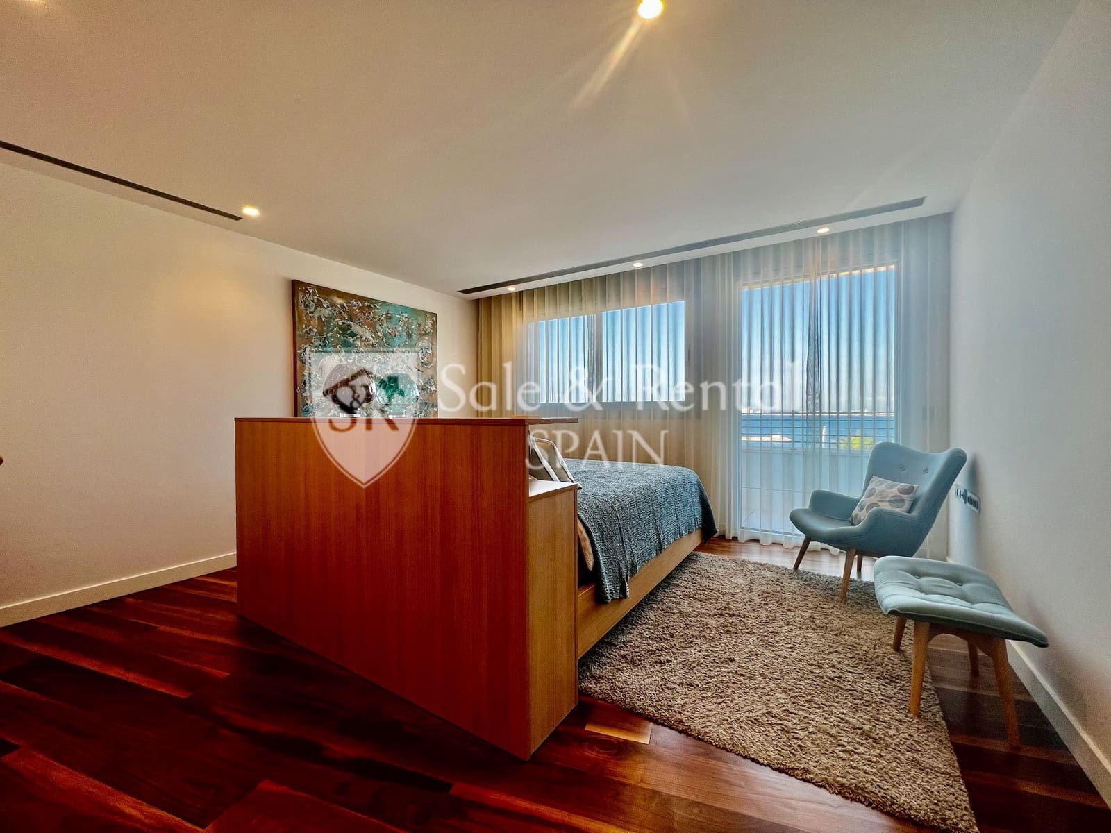 6 sypialnia Willa na sprzedaż w Roses z basenem garażem - 4 258 000 € (Ref: 7699151)