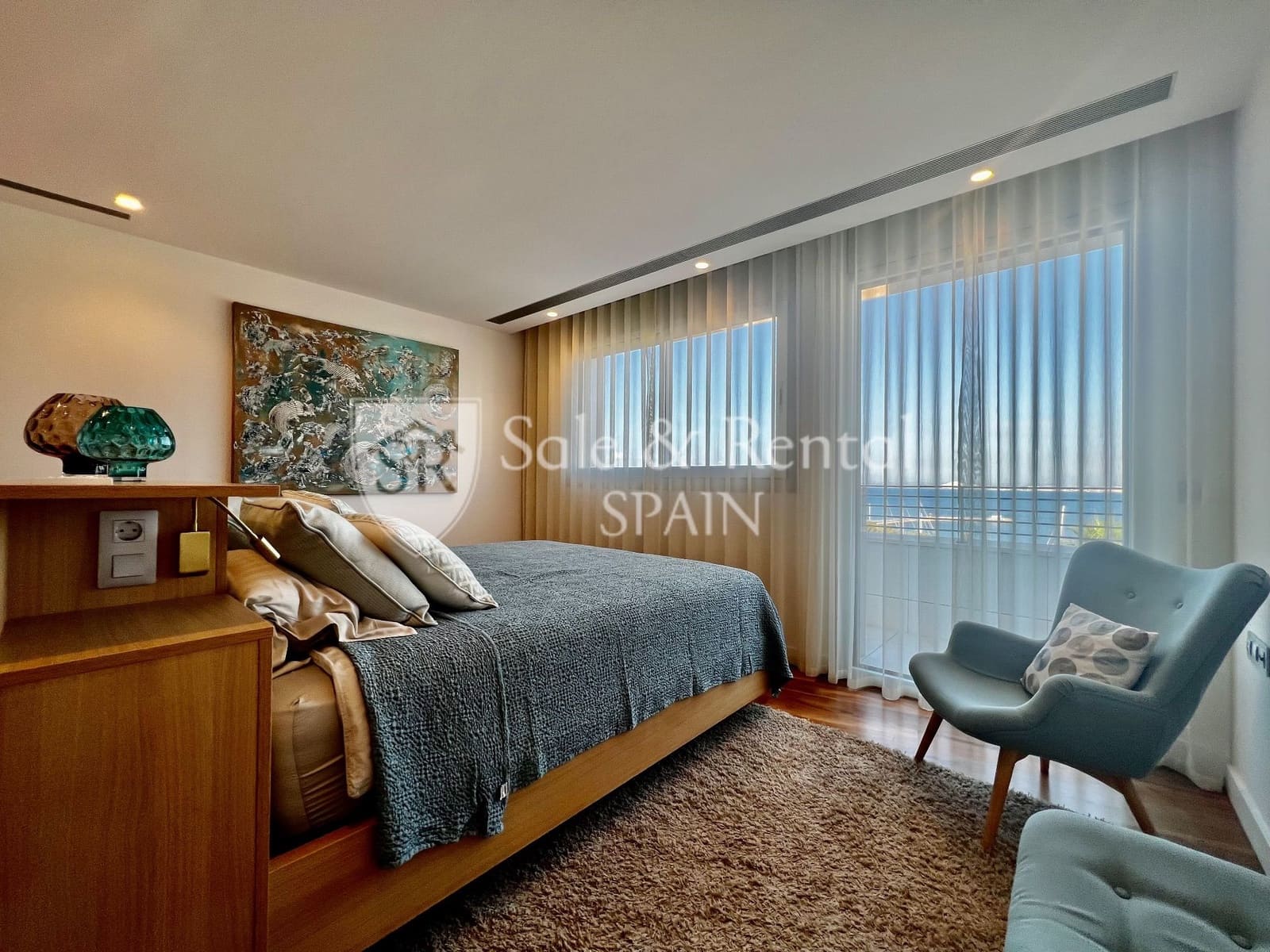 6 sypialnia Willa na sprzedaż w Roses z basenem garażem - 4 258 000 € (Ref: 7699151)