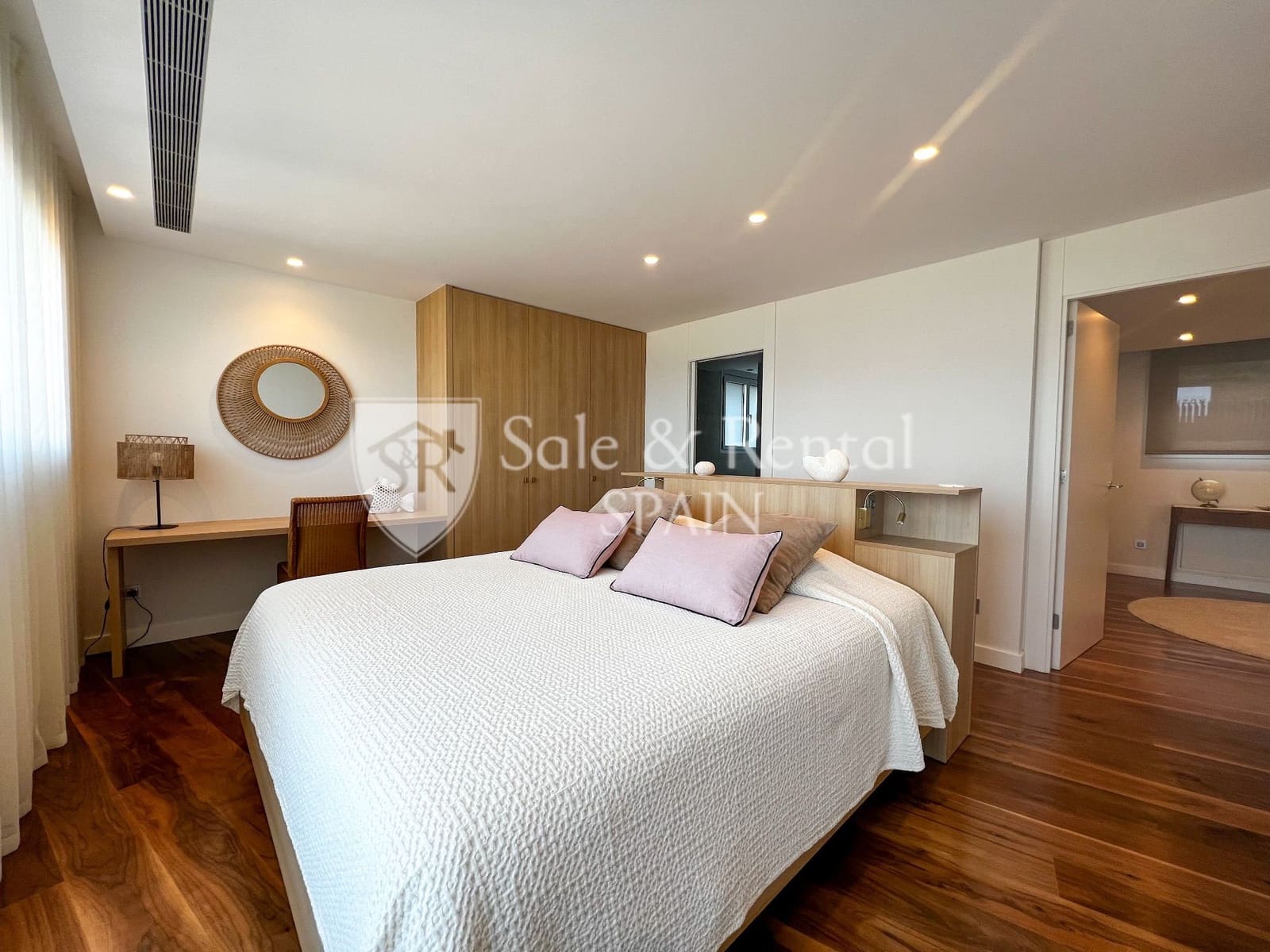 6 sypialnia Willa na sprzedaż w Roses z basenem garażem - 4 258 000 € (Ref: 7699151)