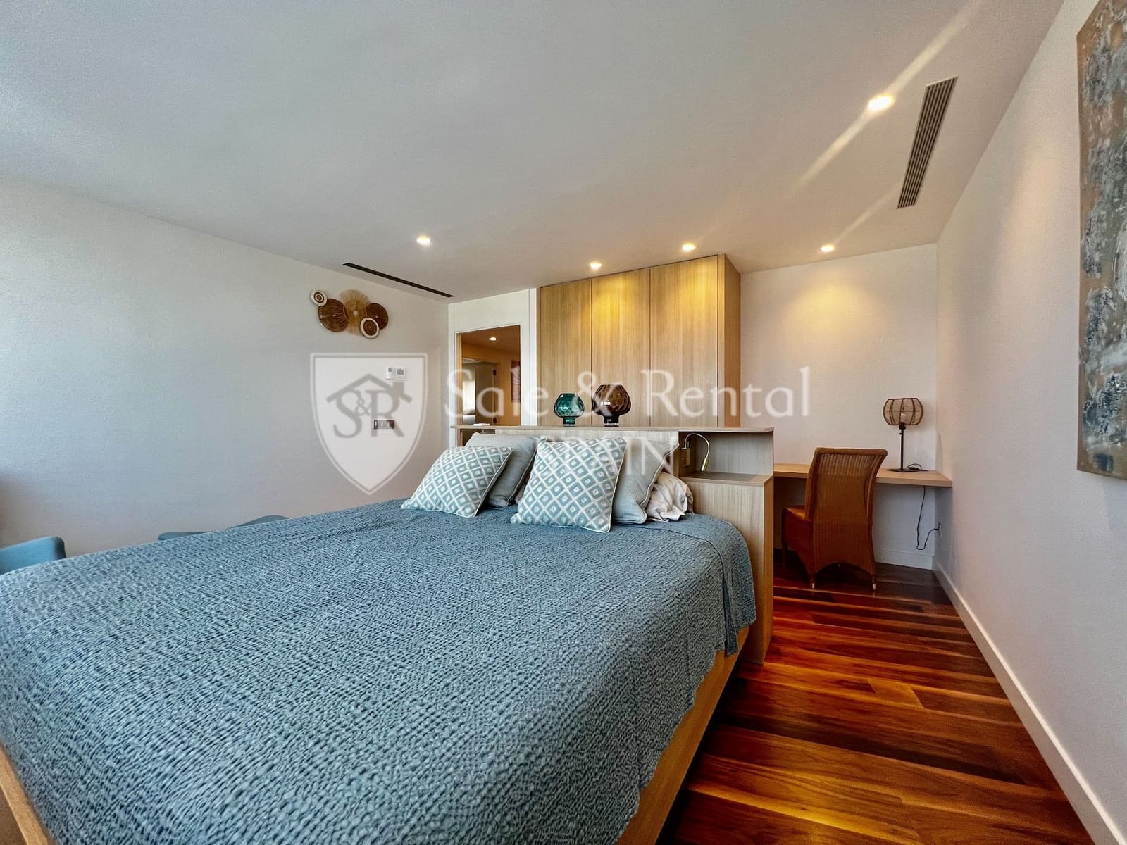 6 sypialnia Willa na sprzedaż w Roses z basenem garażem - 4 258 000 € (Ref: 7699151)