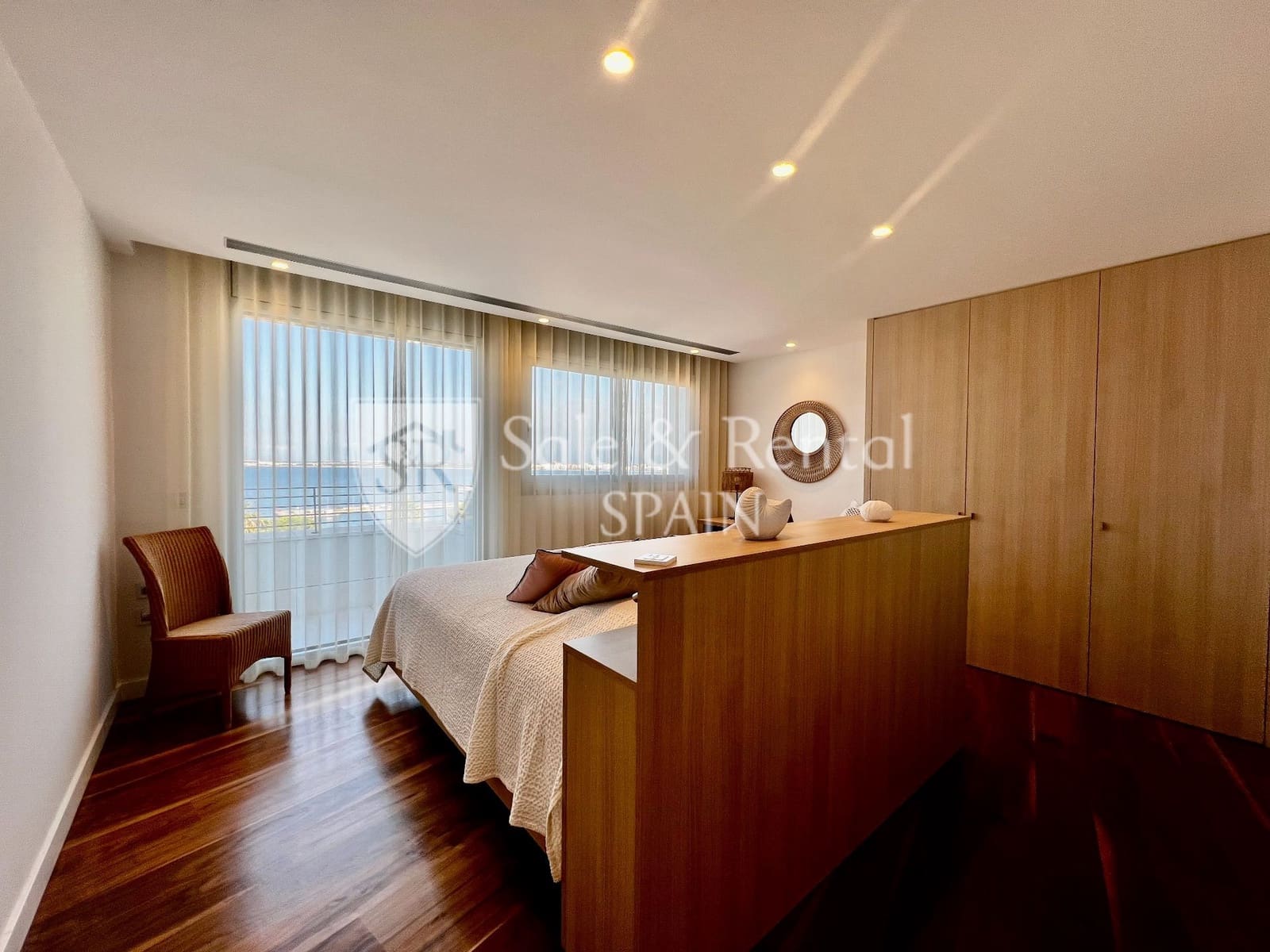 6 sypialnia Willa na sprzedaż w Roses z basenem garażem - 4 258 000 € (Ref: 7699151)