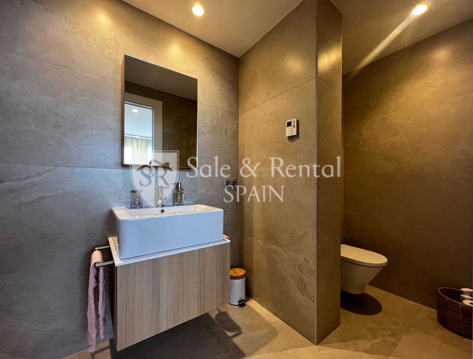 6 sypialnia Willa na sprzedaż w Roses z basenem garażem - 4 258 000 € (Ref: 7699151)