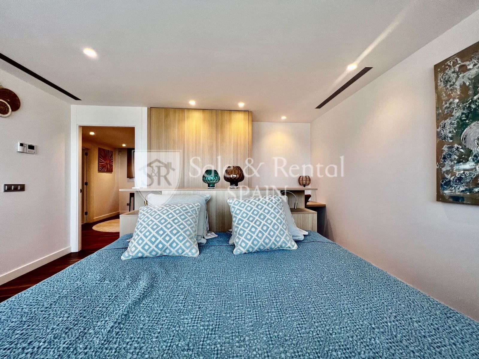 6 sypialnia Willa na sprzedaż w Roses z basenem garażem - 4 258 000 € (Ref: 7699151)