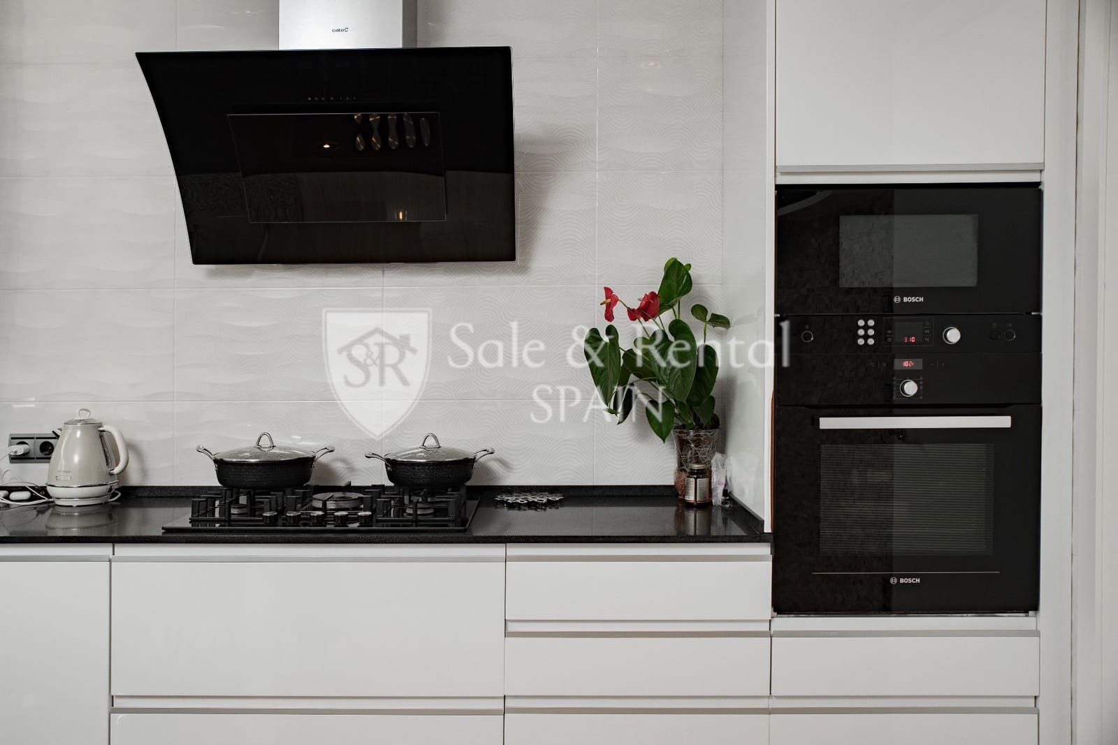 5 soveværelse Villa til salg i Lloret de Mar med swimmingpool garage - € 1.490.000 (Ref: 7703191)