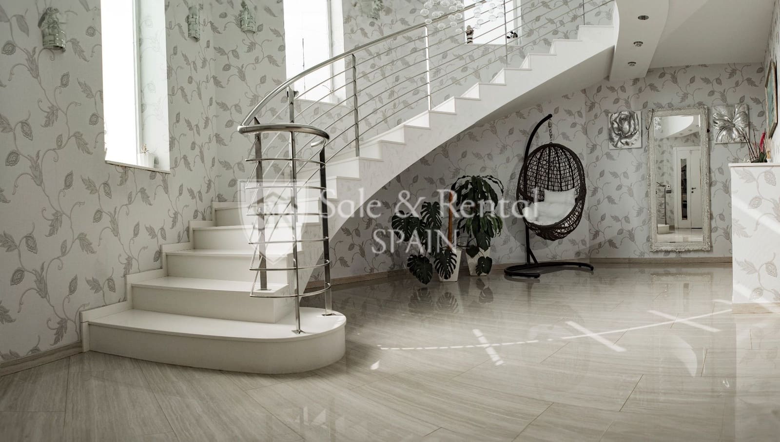 5 soveværelse Villa til salg i Lloret de Mar med swimmingpool garage - € 1.490.000 (Ref: 7703191)