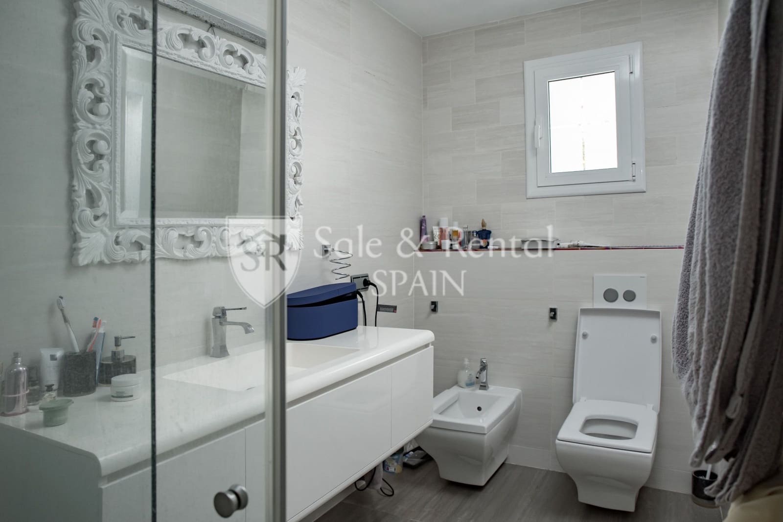 5 soveværelse Villa til salg i Lloret de Mar med swimmingpool garage - € 1.490.000 (Ref: 7703191)