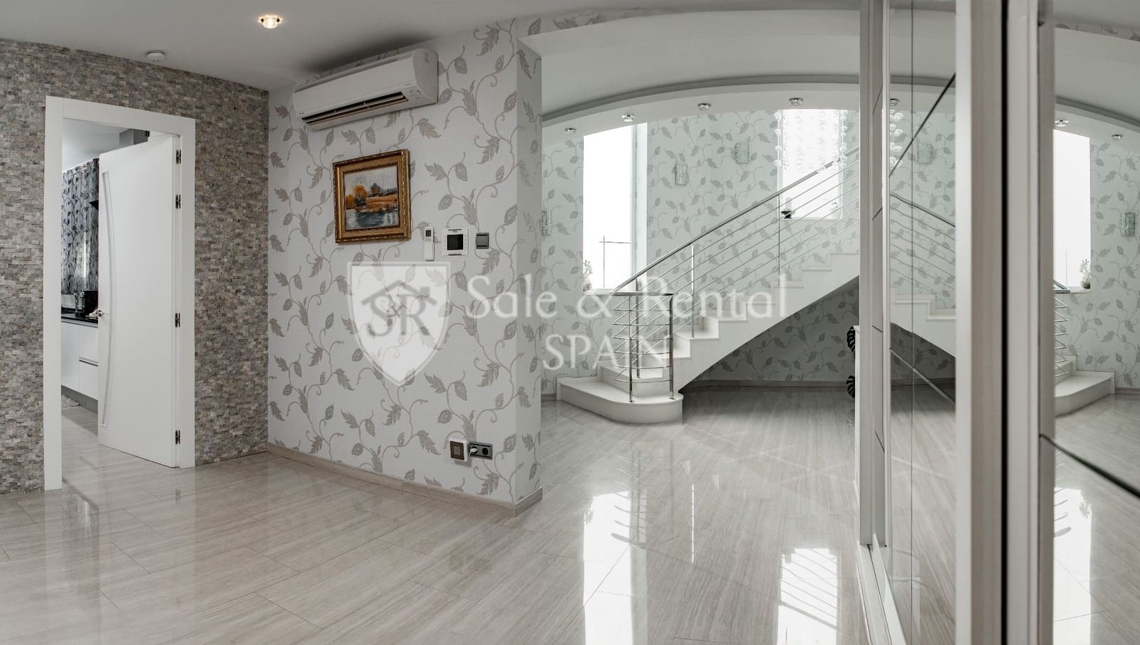 5 soveværelse Villa til salg i Lloret de Mar med swimmingpool garage - € 1.490.000 (Ref: 7703191)