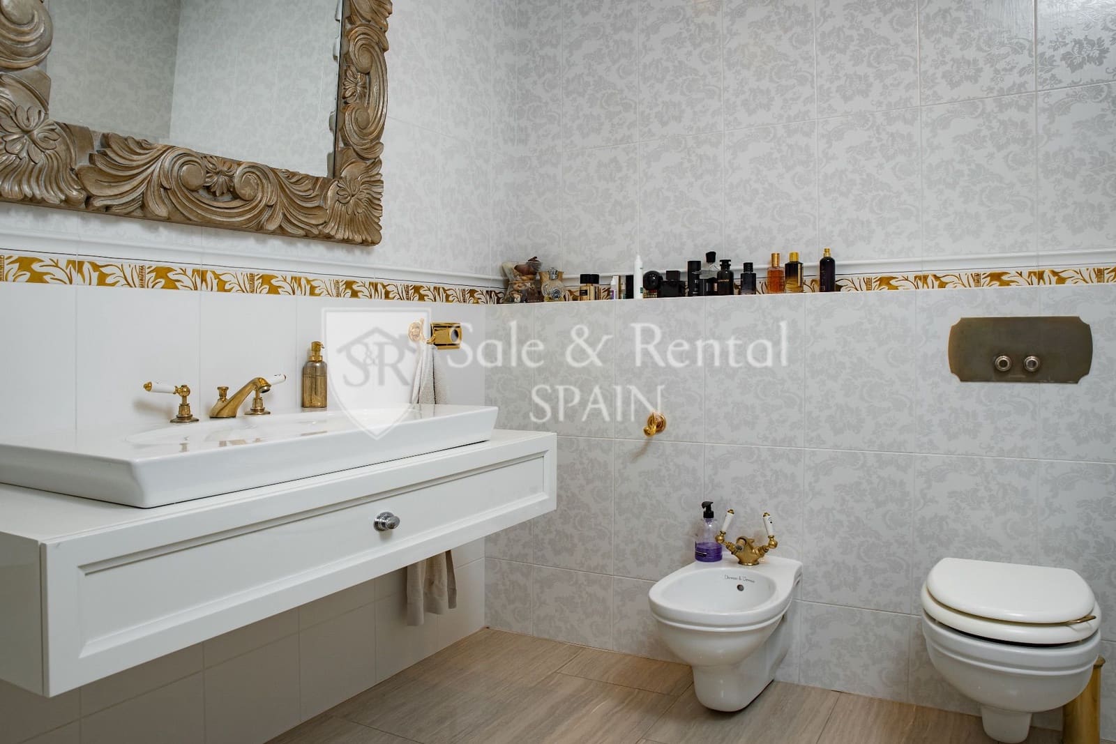 5 soveværelse Villa til salg i Lloret de Mar med swimmingpool garage - € 1.490.000 (Ref: 7703191)