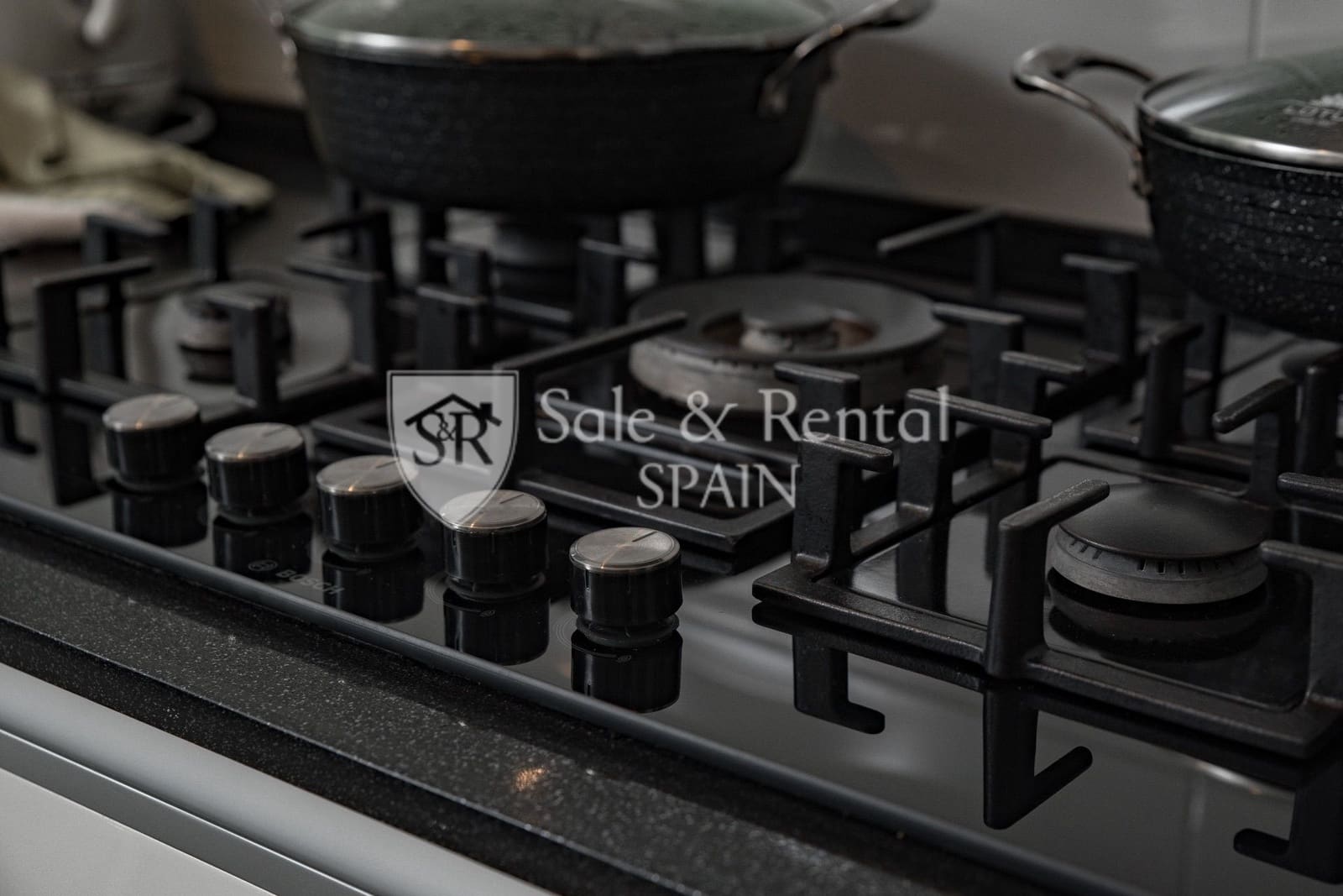 5 soveværelse Villa til salg i Lloret de Mar med swimmingpool garage - € 1.490.000 (Ref: 7703191)