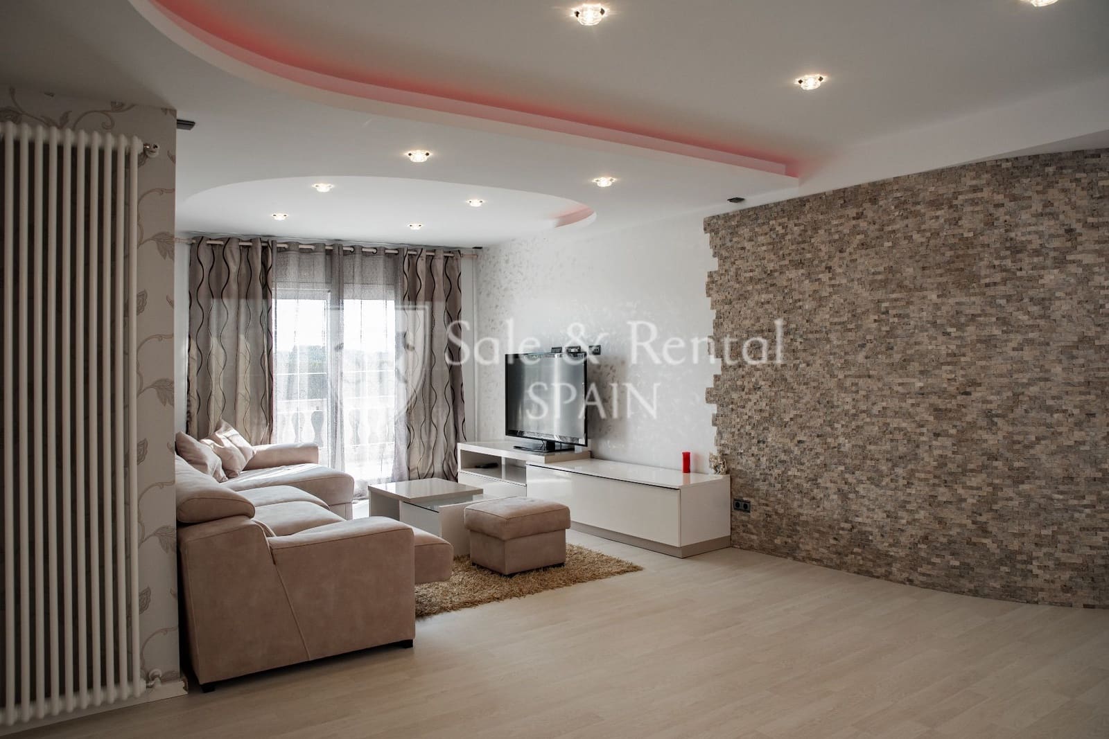 5 soveværelse Villa til salg i Lloret de Mar med swimmingpool garage - € 1.490.000 (Ref: 7703191)