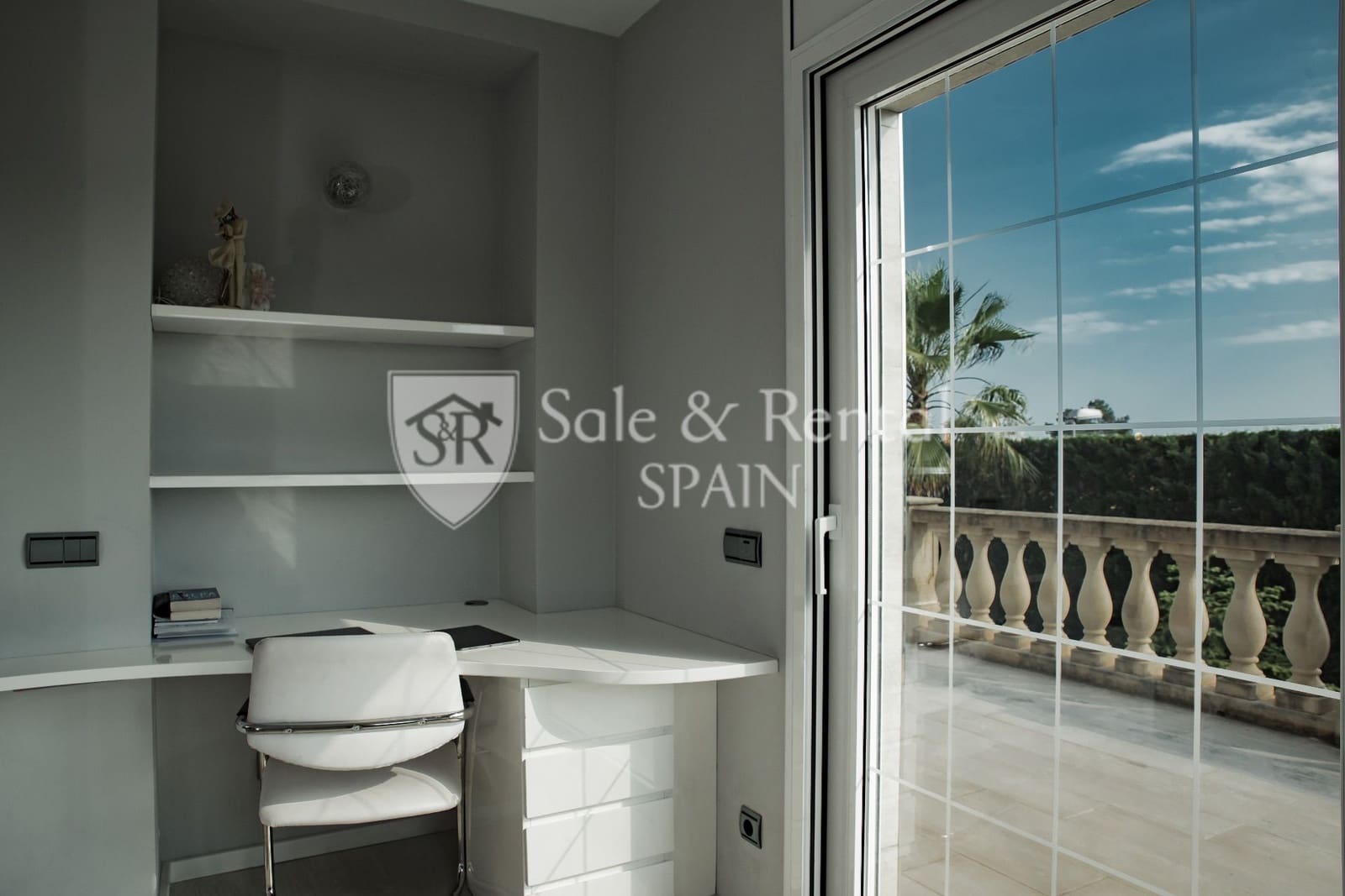 5 soveværelse Villa til salg i Lloret de Mar med swimmingpool garage - € 1.490.000 (Ref: 7703191)