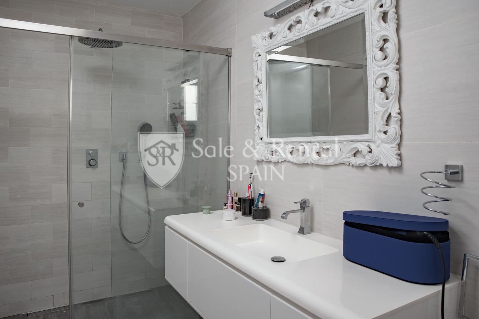 5 soveværelse Villa til salg i Lloret de Mar med swimmingpool garage - € 1.490.000 (Ref: 7703191)