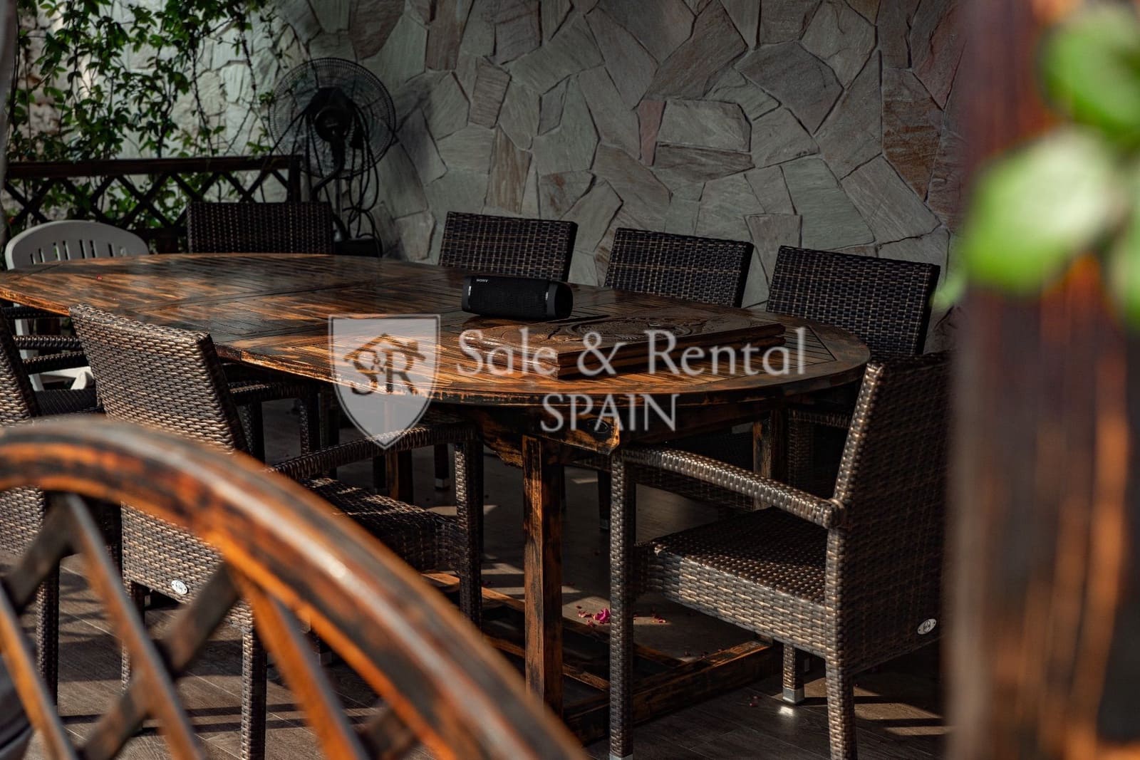 5 soveværelse Villa til salg i Lloret de Mar med swimmingpool garage - € 1.490.000 (Ref: 7703191)