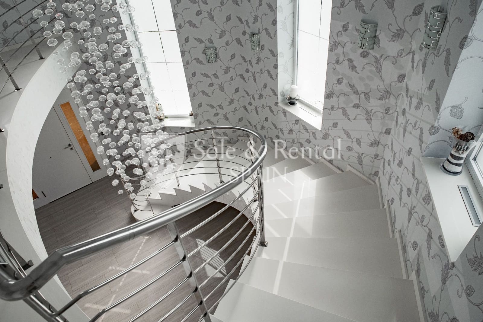 5 soveværelse Villa til salg i Lloret de Mar med swimmingpool garage - € 1.490.000 (Ref: 7703191)