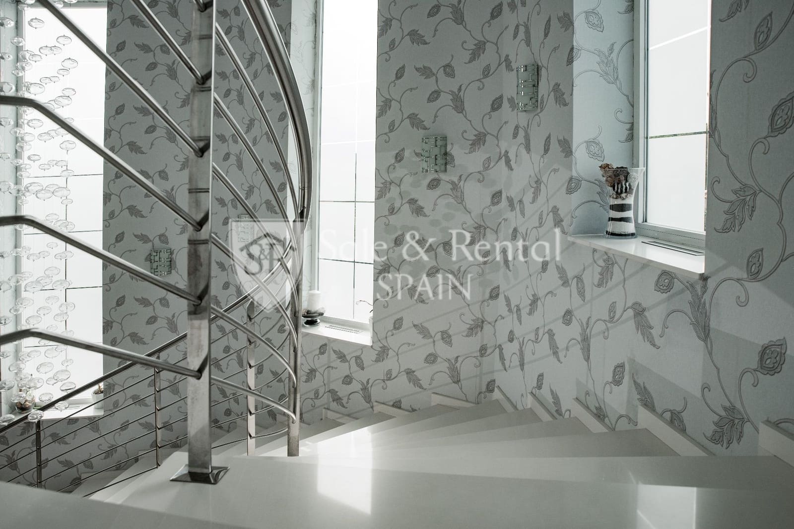 5 soveværelse Villa til salg i Lloret de Mar med swimmingpool garage - € 1.490.000 (Ref: 7703191)