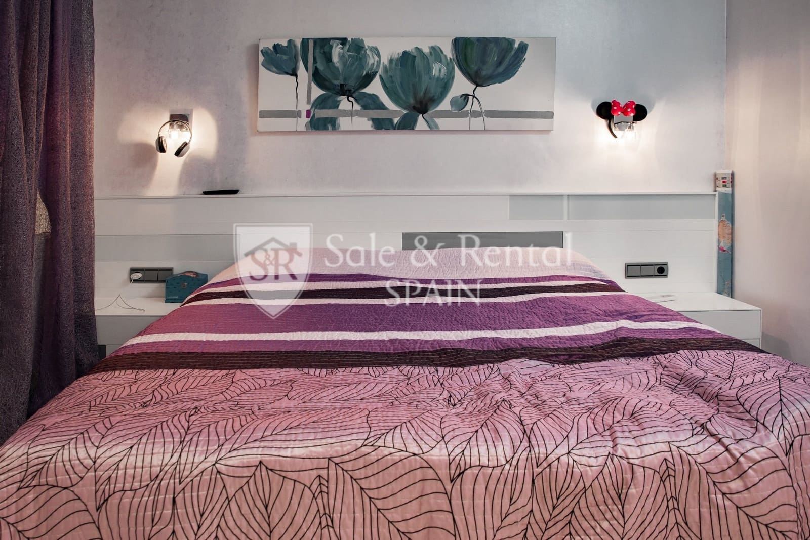 5 soveværelse Villa til salg i Lloret de Mar med swimmingpool garage - € 1.490.000 (Ref: 7703191)