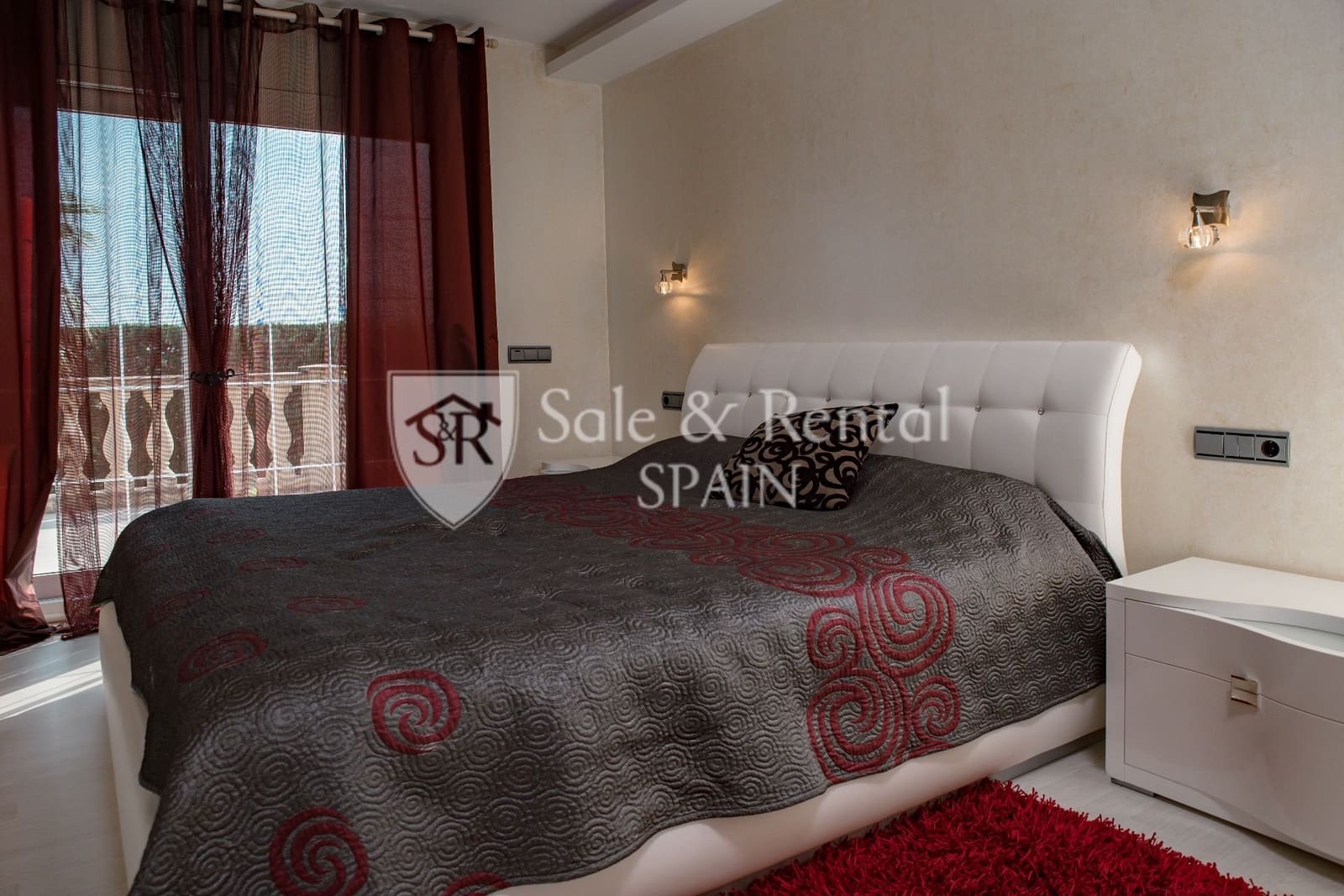 5 soveværelse Villa til salg i Lloret de Mar med swimmingpool garage - € 1.490.000 (Ref: 7703191)