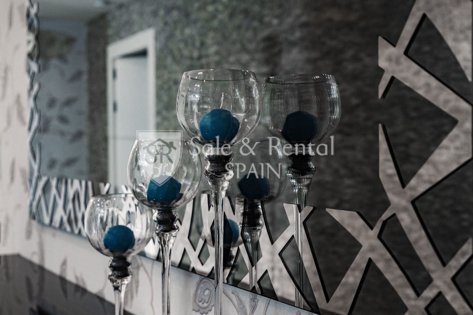 5 soveværelse Villa til salg i Lloret de Mar med swimmingpool garage - € 1.490.000 (Ref: 7703191)