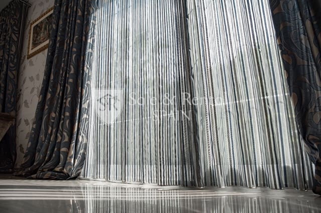 5 camera da letto Villa in vendita in Condado del Jaruco - Puigventós, Lloret de Mar con piscina garage - 1.490.000 € (Rif: 7703191)