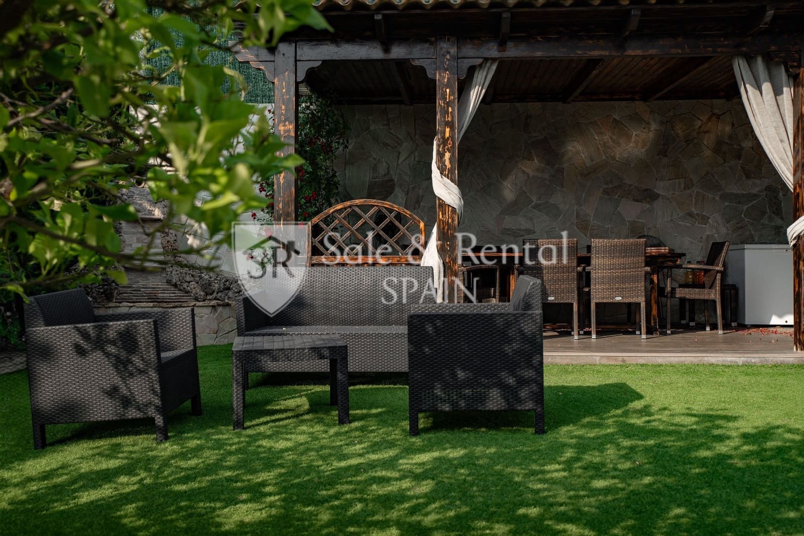 5 soveværelse Villa til salg i Lloret de Mar med swimmingpool garage - € 1.490.000 (Ref: 7703191)