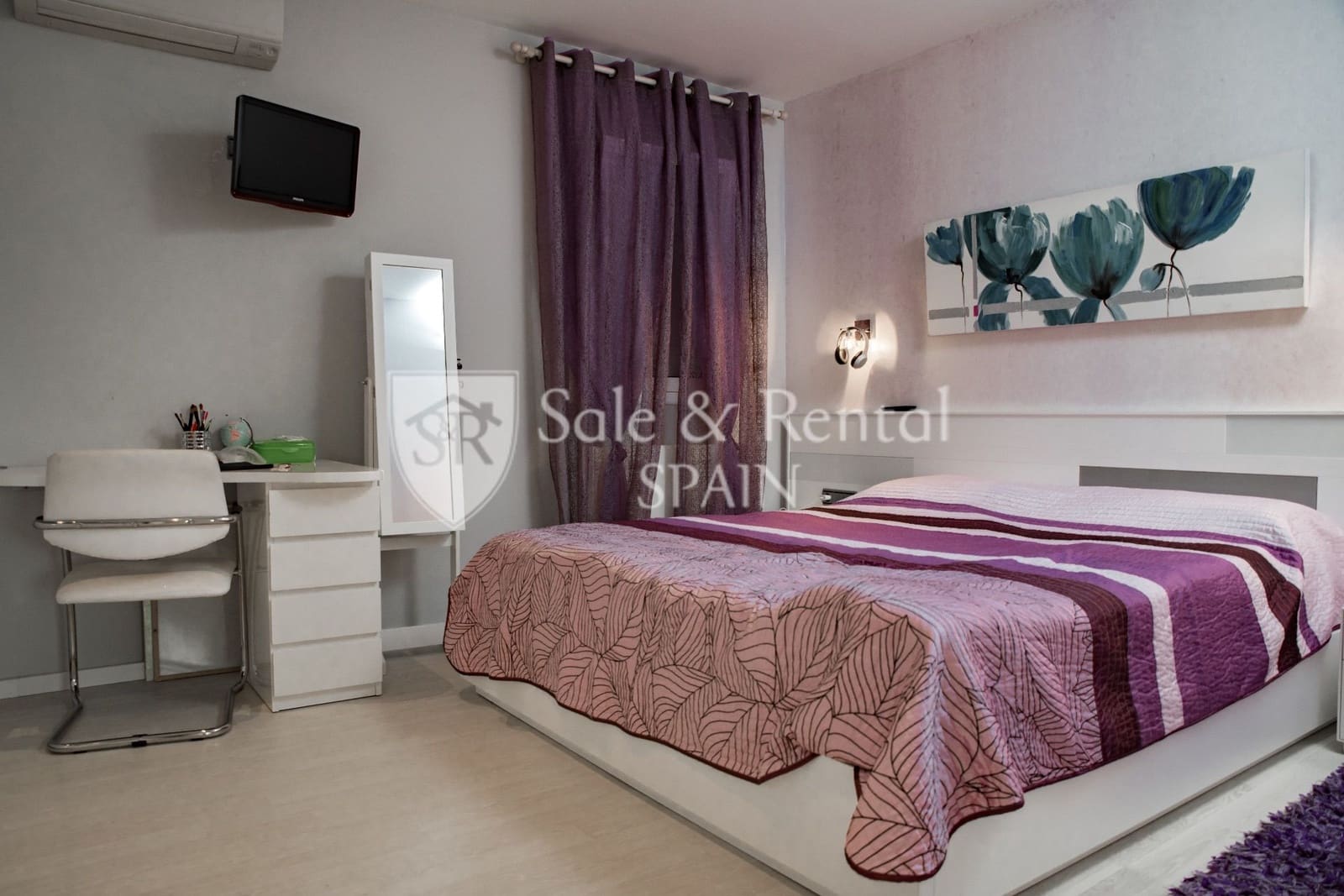 5 soveværelse Villa til salg i Lloret de Mar med swimmingpool garage - € 1.490.000 (Ref: 7703191)