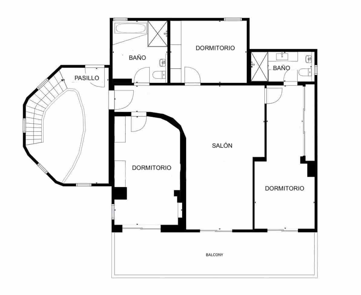 5 soveværelse Villa til salg i Lloret de Mar med swimmingpool garage - € 1.490.000 (Ref: 7703191)