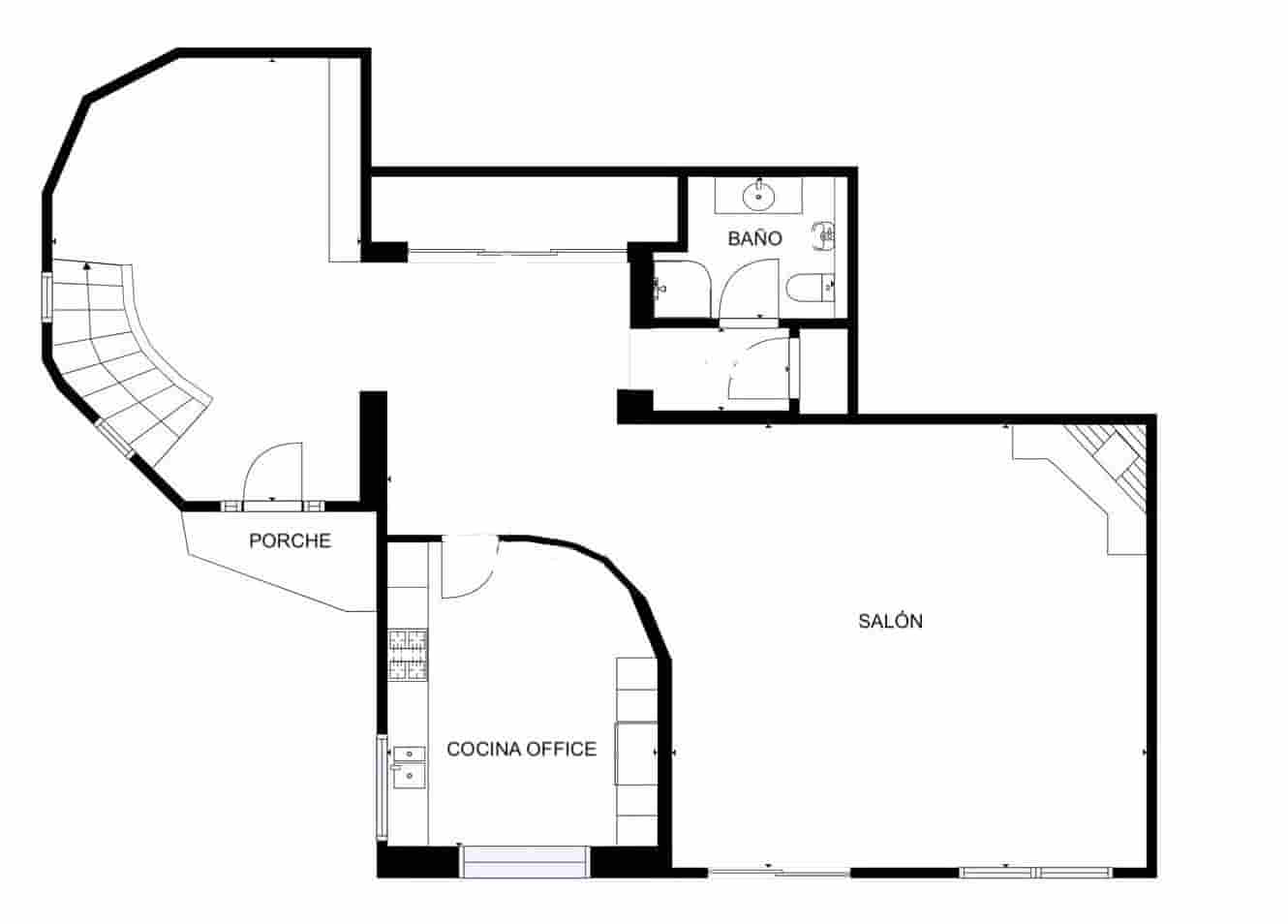 5 soveværelse Villa til salg i Lloret de Mar med swimmingpool garage - € 1.490.000 (Ref: 7703191)