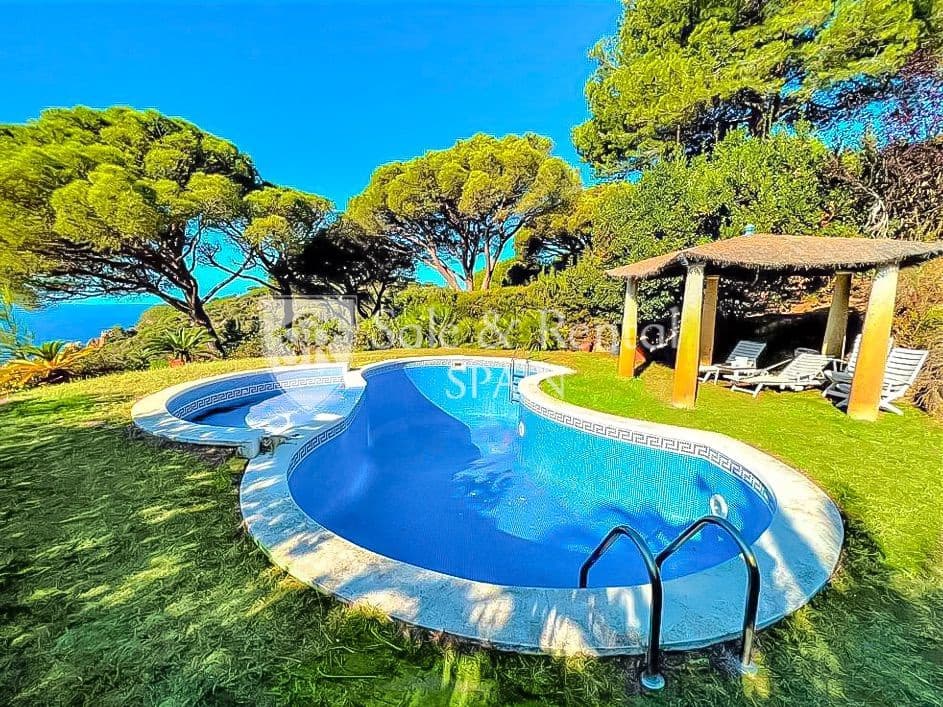 3 soveværelse Lejlighed til salg i Sant Feliu de Guixols med swimmingpool garage - € 995.000 (Ref: 7723137)